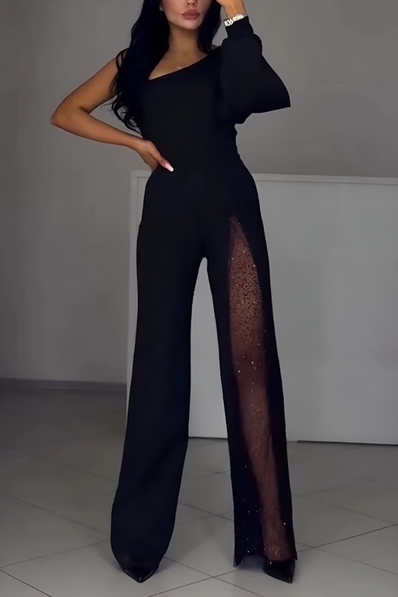 Elena | Modern Chic Jumpsuit