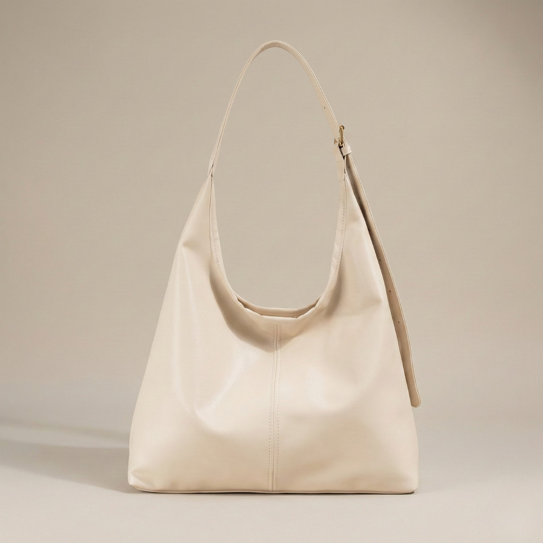 Clara Soft Shoulder Bag