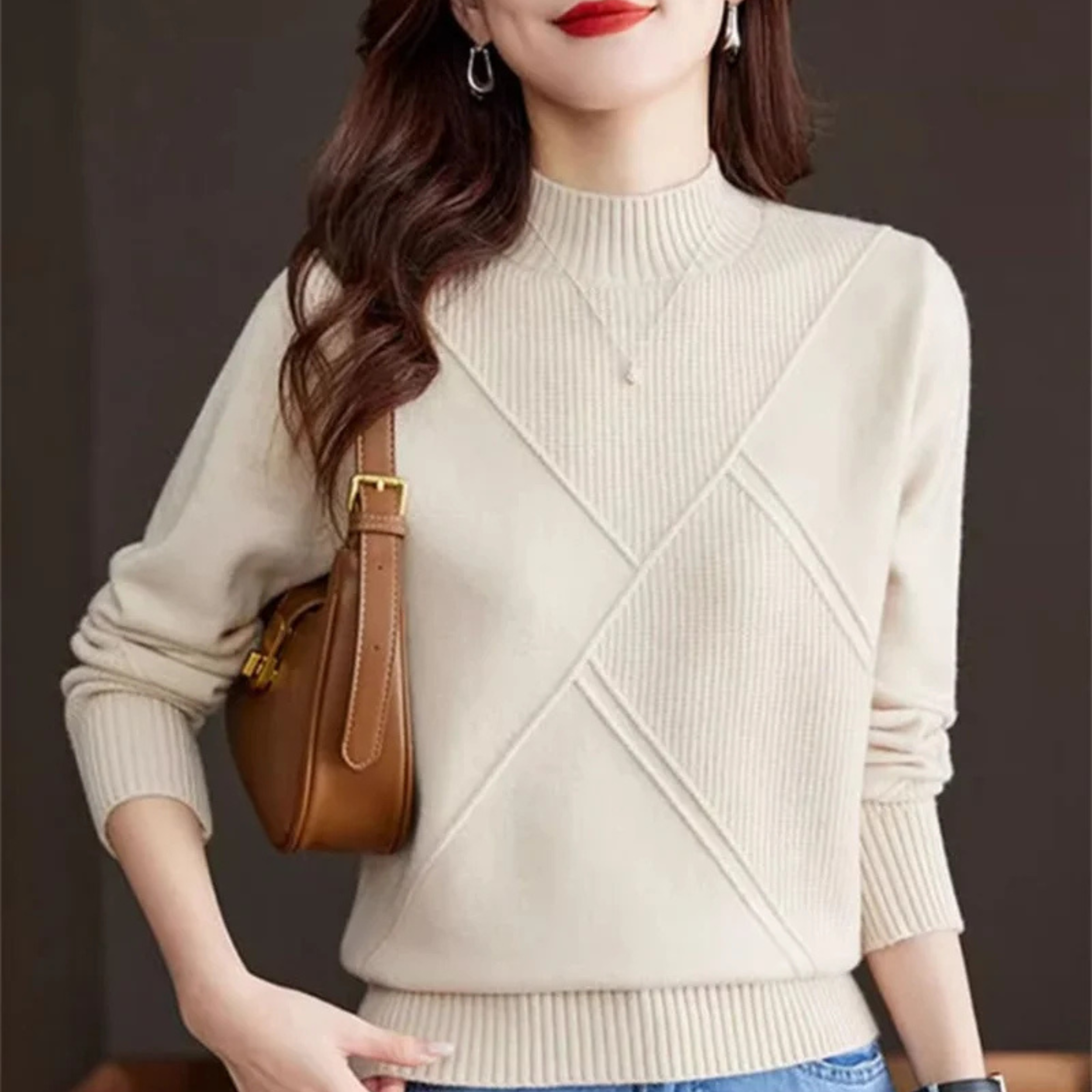 EVERETT SWEATER