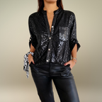 Harper | Stylish Shirt with Pocket