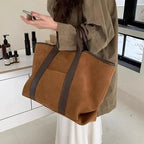 Margaret Classic Carryall