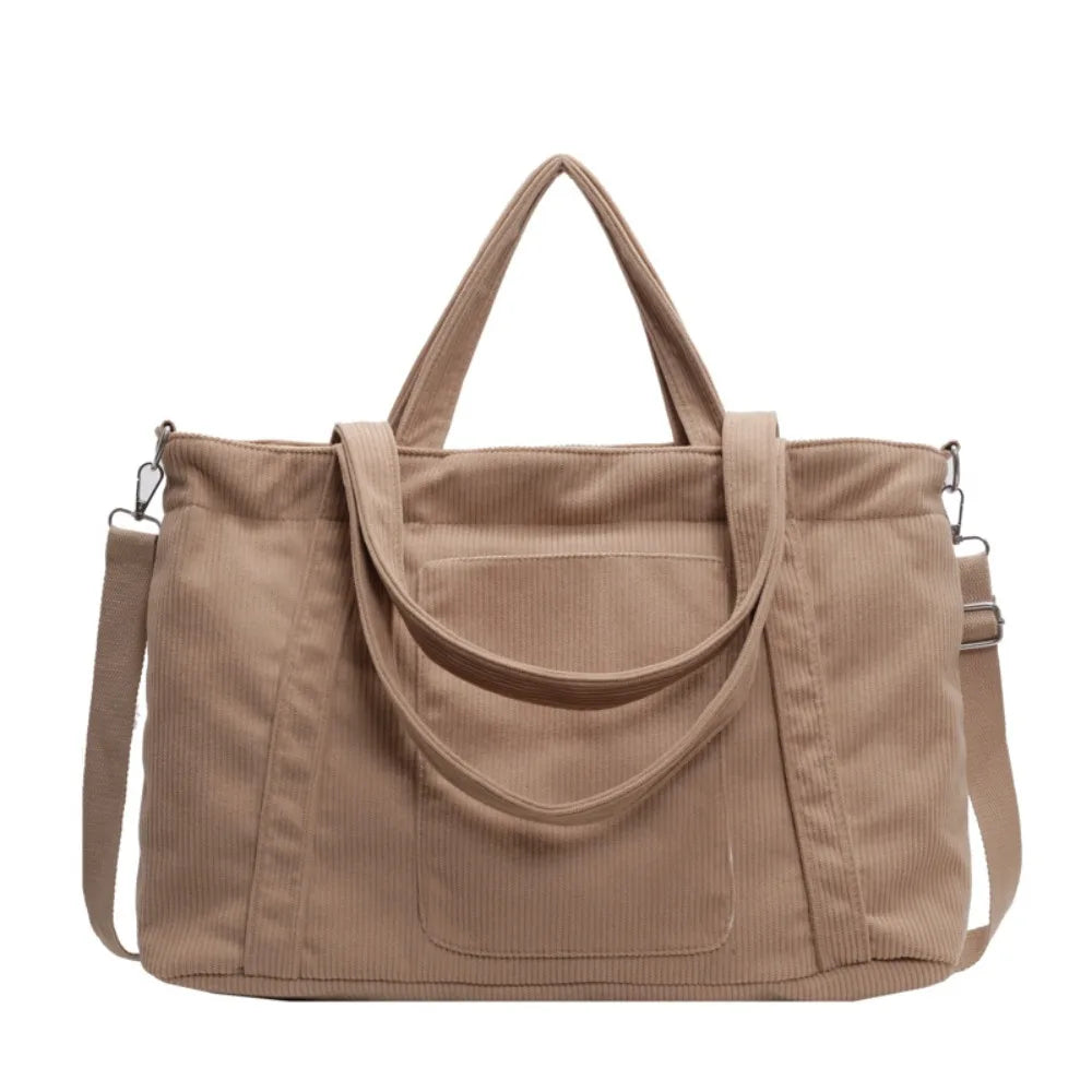 Charlotte Everyday Travel Tote