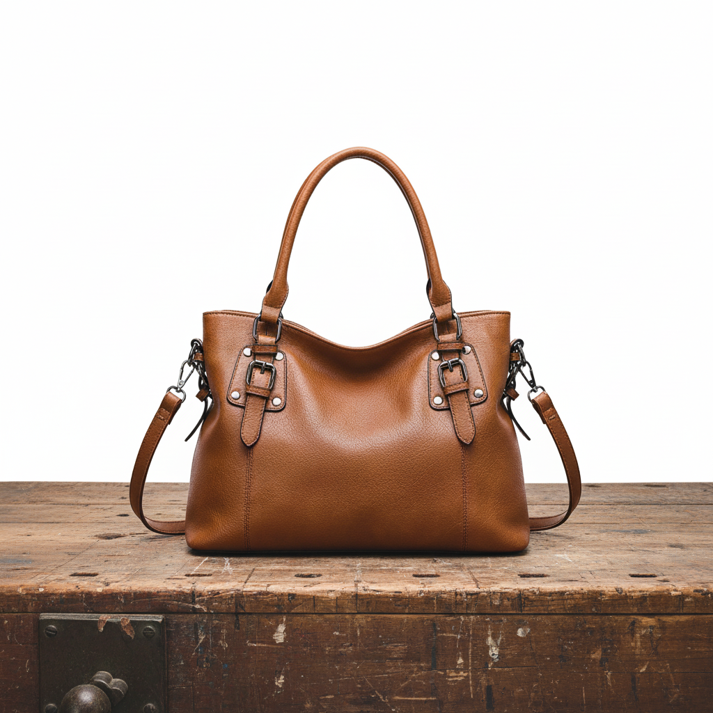 Siena Luxurious Shoulder Bag