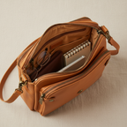 Lior Classic Shoulder Bag