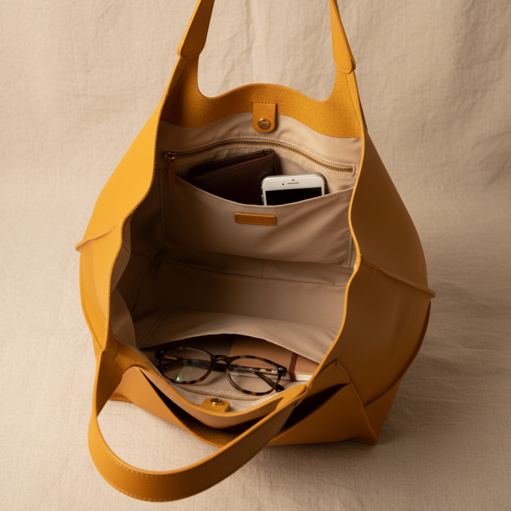 Dana Classic Bag