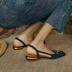 Cecilia™ | Orthopedic Sandals