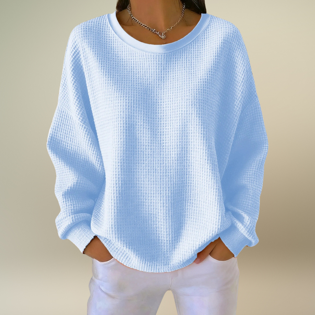 Nova - Classic Sweater