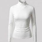 STAZIA | Elegant roll-neck